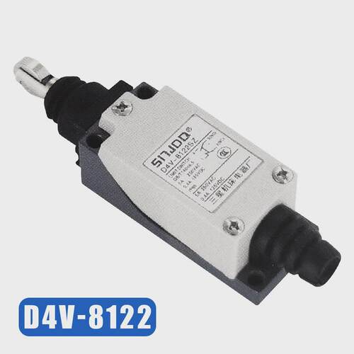 行程限位厂家感应开关d4v-810881048111811281228166xce-145