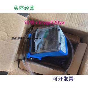 VTC3 计量泵LPG5MB XXX 帕斯菲达 现货供应LPG5MB美国Pulsafeeder