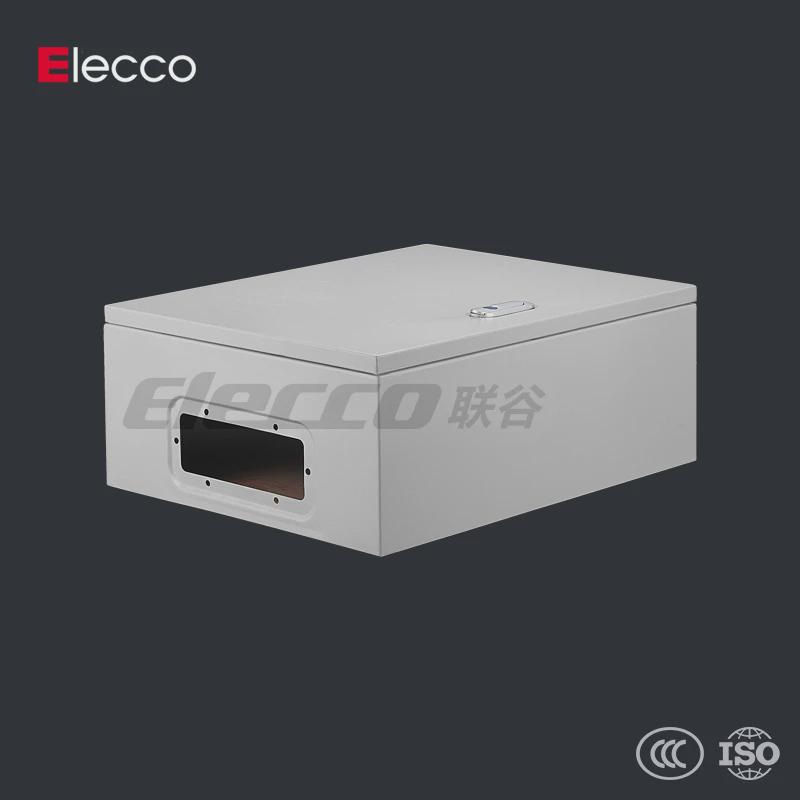 联谷JXF挂墙控制箱/布线动力箱/明装箱/配电箱基业箱400*500*200图片