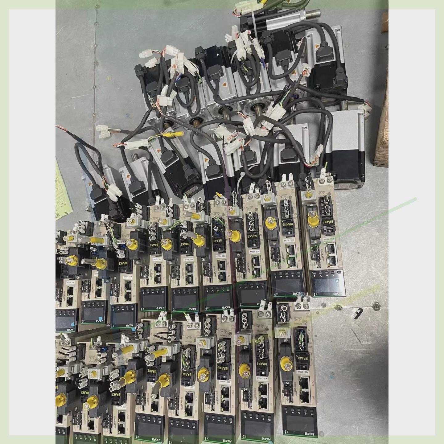 议价禾川伺服,SV-X3EB040A-A2,SV-X2MH040