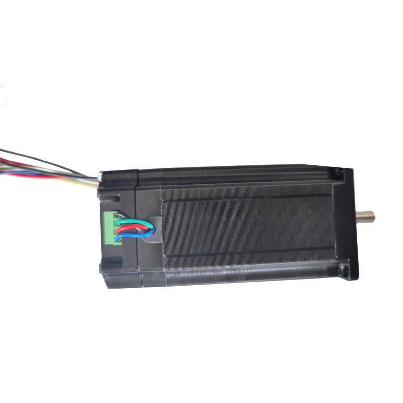 57开环一体机驱动器集成一体化马达1.2n1.8n2.2n2.5n3n