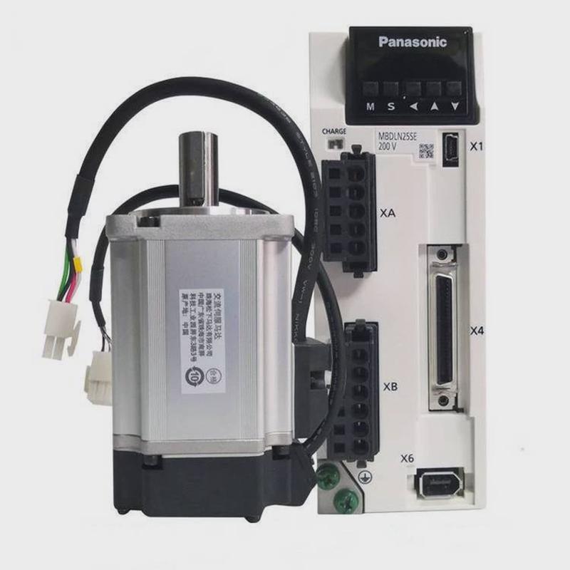 供应伺服驱动高度伺服控制系统装置单驱动器mcddt3520003