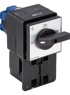 奥地利k&n隔离系列开关转换开关蓝开关ca10a723-600e24m013