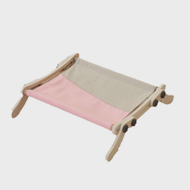 新品窗边猫挂床猫窝窗户猫吊床悬挂猫床窗台宠物床阳台四季