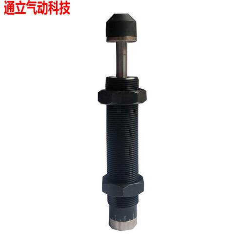 诚信企业品质优异自动补偿缓冲器ac1416-2ad1416-5油压缓冲器