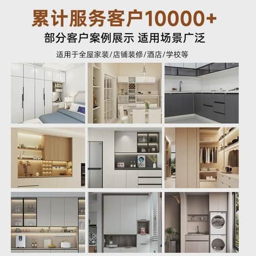 蜂窝铝板型材铝蜂窝板厂家现货批发防火隔音防潮铝蜂窝大板板整