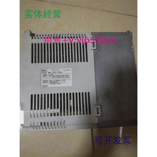 现货供应三菱伺服驱动器MR-J2S-350A