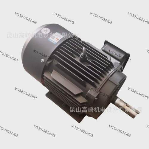 上海华滨电机yx3/ye3-180l-22kwie3能效4极三项异步电机现货
