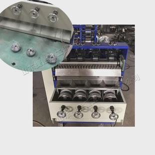 厨房铁丝球制造机器清洁球机器生产不锈钢丝球制作卷丝机不断丝