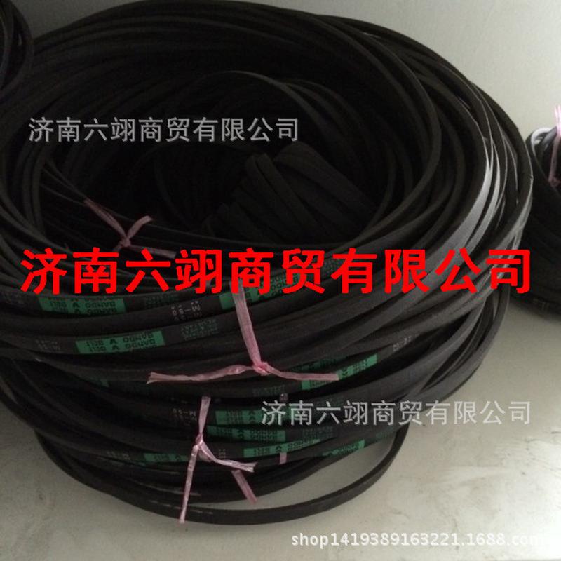 热销日本阪东三角带SPB2100LW/SPB2120LW/SPB2135LW/SPB2150/5V85