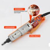 卡姆勒电动螺丝刀220v直插调速迷你工业级802电批多功能电动起子