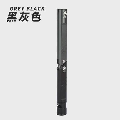 便携式户外求生多功能刀新款工具带开瓶器开罐器锯子打火棒口哨
