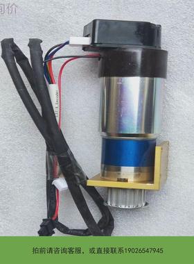 议价【拍前询价】Faulhaber冯哈勃减速电机带编码器3557K024CS-议