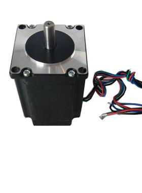 57两相长步进电机1.8度力矩1.2n1.8n2.2n3n混合567684112