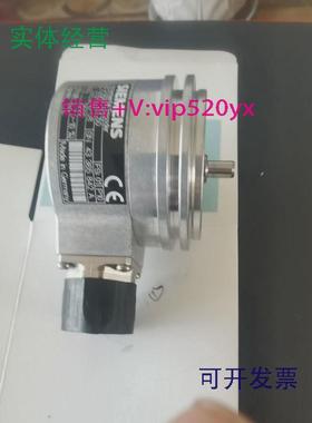 现货供应西门子6FX2001-2EC50编码器ID:521285-08，全新无包装，