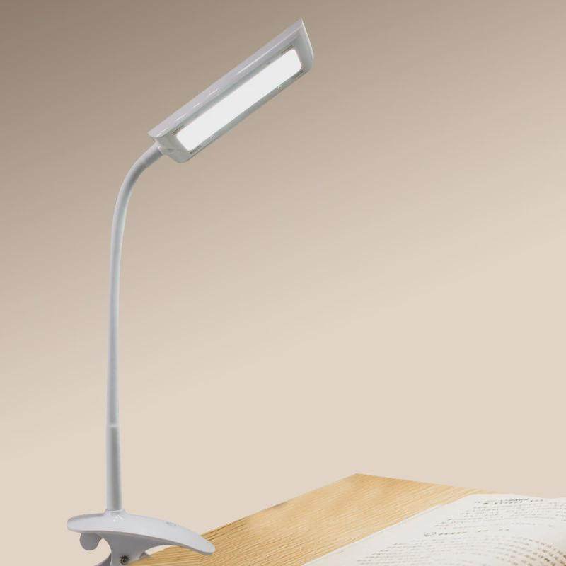 夹子小台灯充电式学习专用宿舍写作业led护眼阅读书桌卧室床头灯,家装灯饰光源,护眼吸顶灯,淘宝优惠券,粉丝福利购,淘宝优惠卷