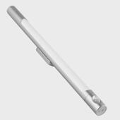 led磁吸感应小夜灯72灯珠衣柜橱柜卧室智能自贴灯条款 充电式