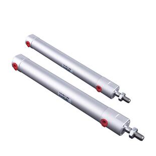 行天机械手气动气缸配件25*650气动元件机械手上下气缸25*550