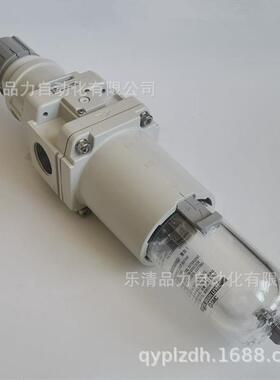 SMC过滤减压阀AW60-N06D-N10C/B-DG/DE/CG/CE-H-1-2-8-6-N-R-B-D