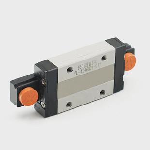 pmi银泰滑块滑块msc