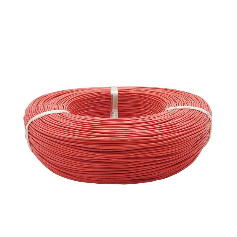 电线厂家3239硅胶线32awg导线高温7/0.12ts足铜电子线现货批发,电子/电工,护套线,淘宝优惠券,粉丝福利购,淘宝优惠卷