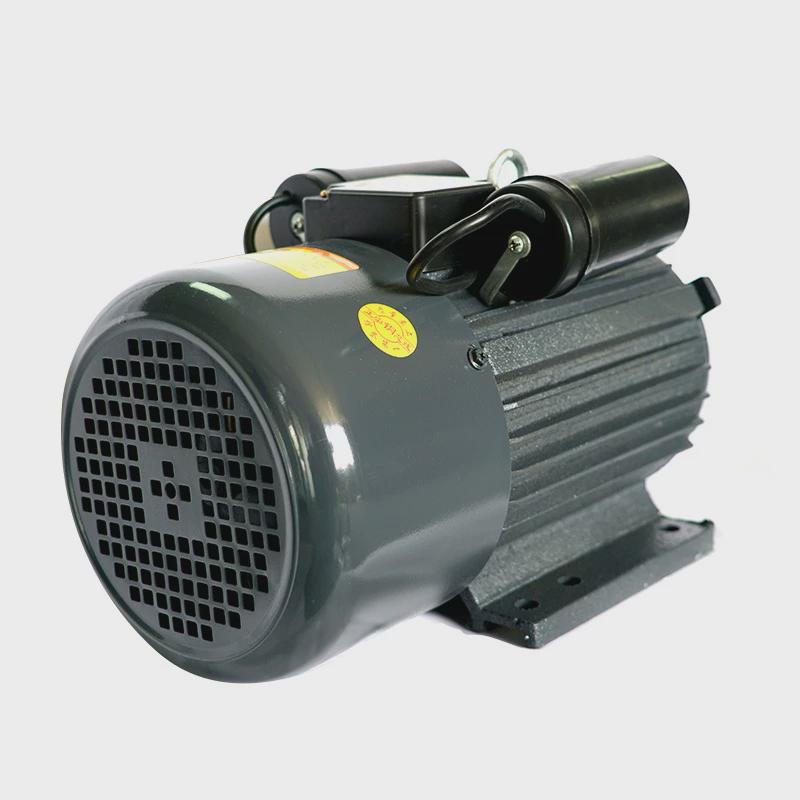 yl电机电机220v0.55/0.75/1.1/1.5kw2.2/3千瓦单相小型单相批发