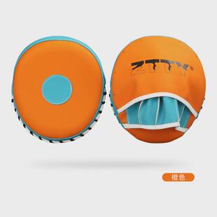 ztty超儿童拳击手靶纤成人训练靶散打手靶拳击靶子搏击泰拳手靶