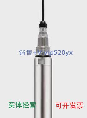 现货供应CUS51D-AAD1A4（CUS51D-10J0/0）浊度分析仪CUS51D全新E+
