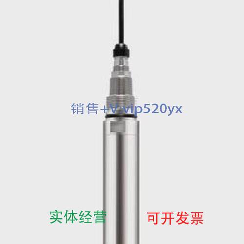 现货供应CUS51D-AAD1A4（CUS51D-10J0/0）浊度分析仪CUS51D全新E+