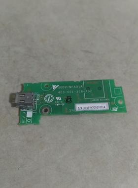 议价安川USB转接卡SGDV-0FA01A驱动器SGDV-OFA01A 实图二手