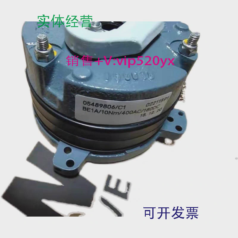 现货供应SEW制动器总成BE1A5nm~10nm-/230AC~400AC德国赛威全新