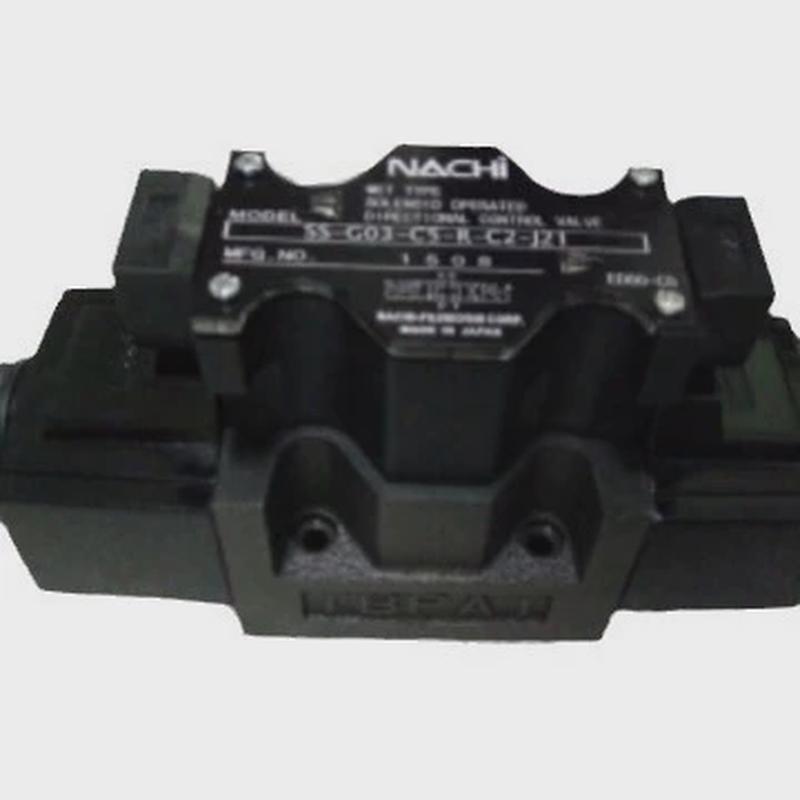 热销日本不二越电磁阀SS-G03-C6-FR-D1-E21SS-G03-C6S-R-D2-31