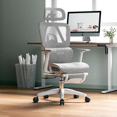 永艺撑腰椅Act100人体工学椅办公椅子舒服久坐电竞椅家用电脑椅