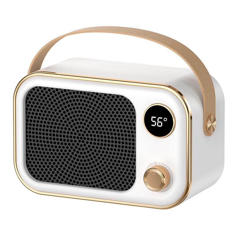 热销新款取暖器桌面小型迷你暖风机家用宿舍速热电暖器