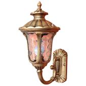 户外防水壁灯欧式 阳台楼梯灯外墙室外复古别墅花园大门过道庭院灯