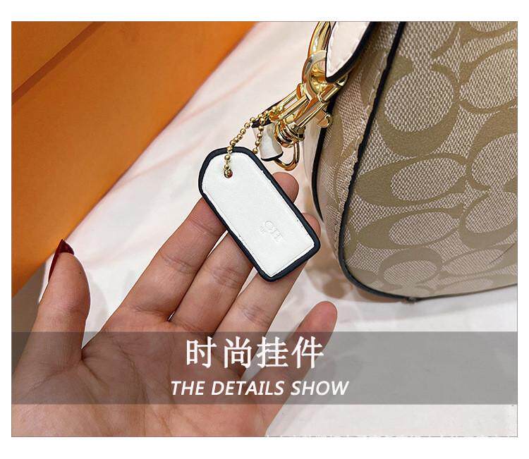 Сумка через плечо, сумка подмышку, универсальная сумка на одно плечо для отдыха 