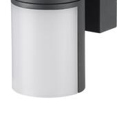 现代简约室外防水壁灯防水墙壁灯墙角壁灯阳台简约酒店别墅led灯