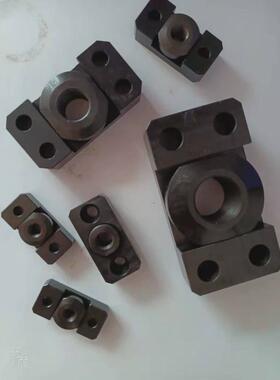 替换米思米型FJCF系列怡合达WHK01系列浮动接头大量现货