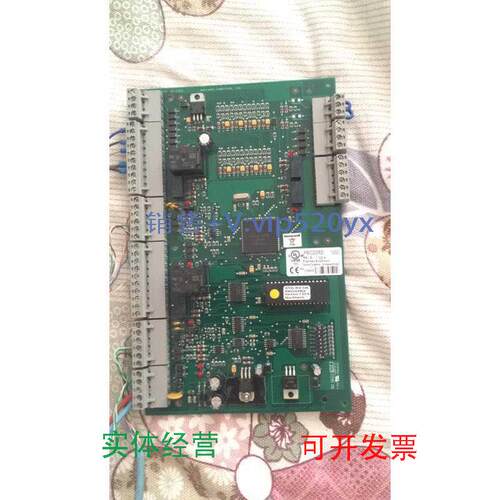 现货供应Honeywell霍尼韦尔门禁主板双门控制器PRO22R2出售。实拍