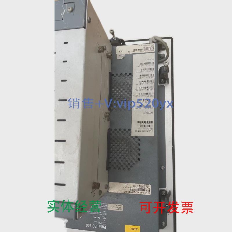 现货供应SACMI贝加莱Panelpc800工控主机出售，实拍，包好，实价