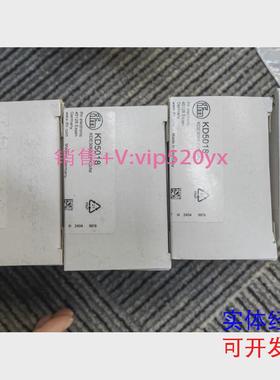 现货供应IFM易福门KD5018议价