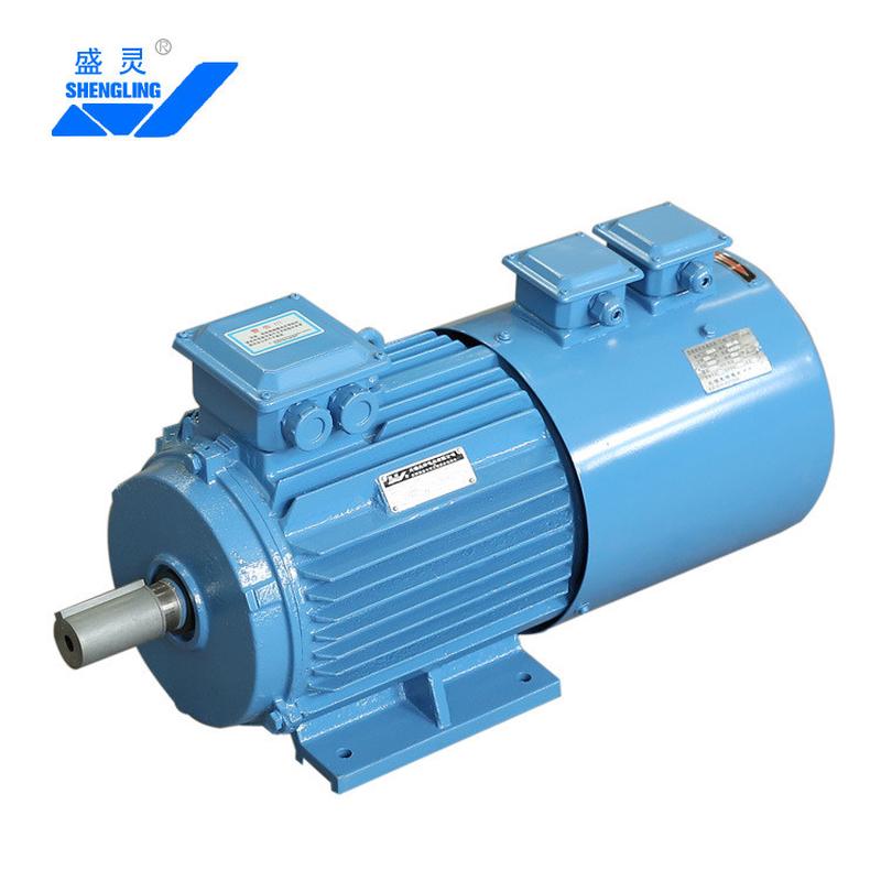 三相直供bpy系列5.5kw生产厂家交流变频调速异步电动机