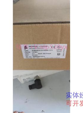 现货供应德国倍加福P+F编码器AVM58N-011K1ROBN-1213现货议价