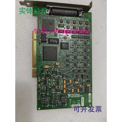 现货供应美国NIPCI-6704现货出售，功能正常，成色好，出售