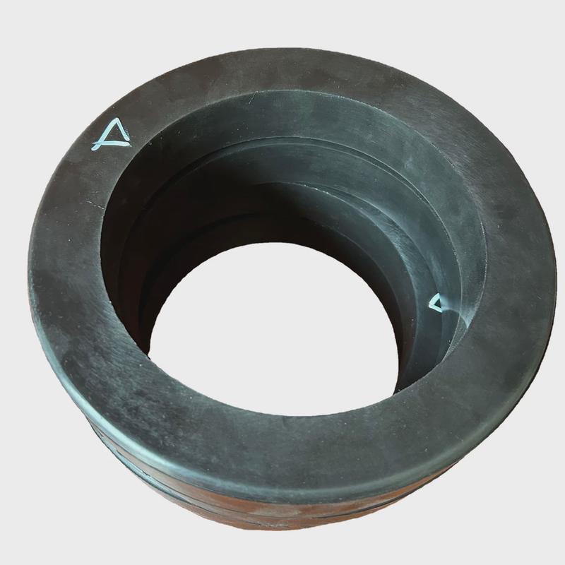 密封圈供应丁青橡胶密封垫65°油封橡胶圈厂家减震垫