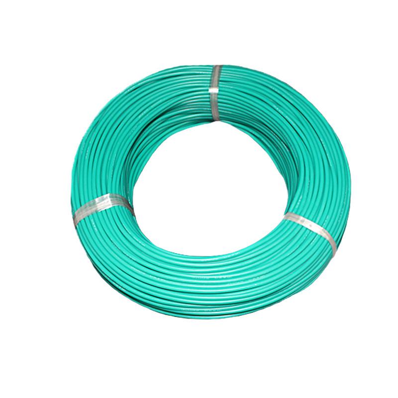 加工定制3239硅胶线32-6awg可打样硅胶线耐高温，高压线