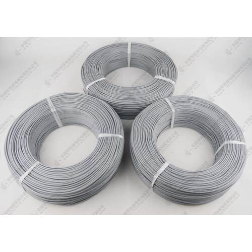 胜多芯直销牌线2733awg2-8芯105°信号护套线