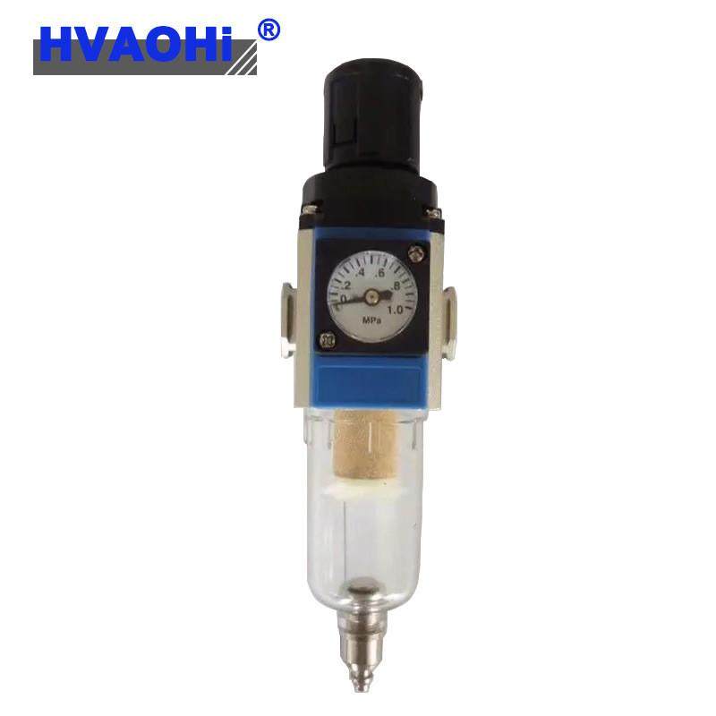 气源处理器调压过滤器GFR2000-08\GFR3000-10\15\06油气水分离器
