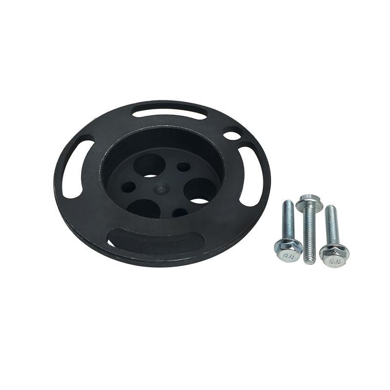 君越君威水泵专用工具别克水泵固定器GL8迈锐宝正时工具汽修