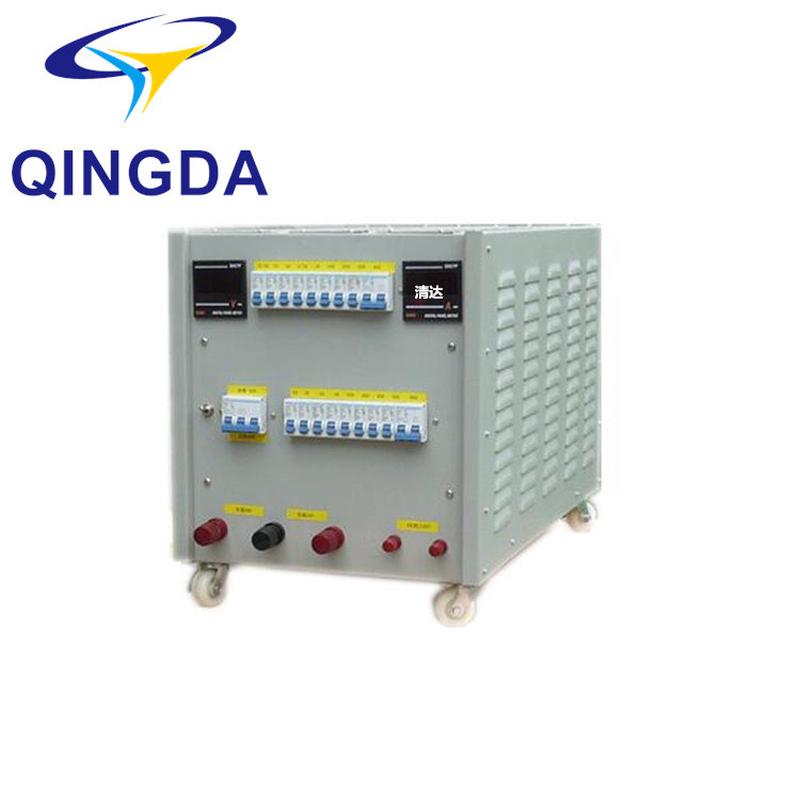 直流负载箱DC36V1-100A18V0.5A-50A